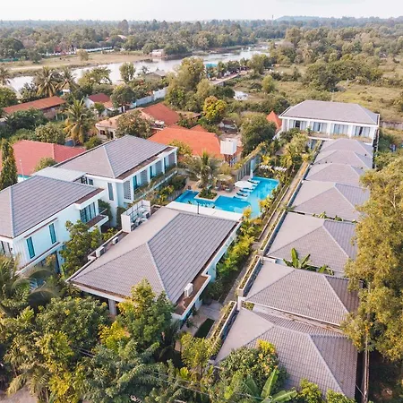 Grand Venus La Residence