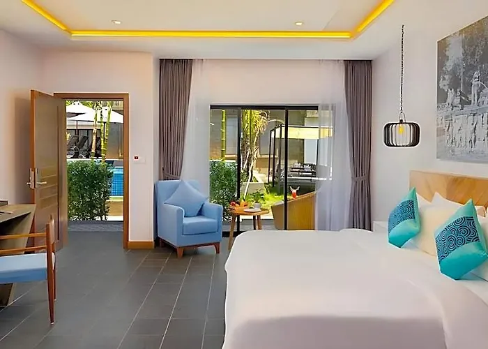 Grand Venus La