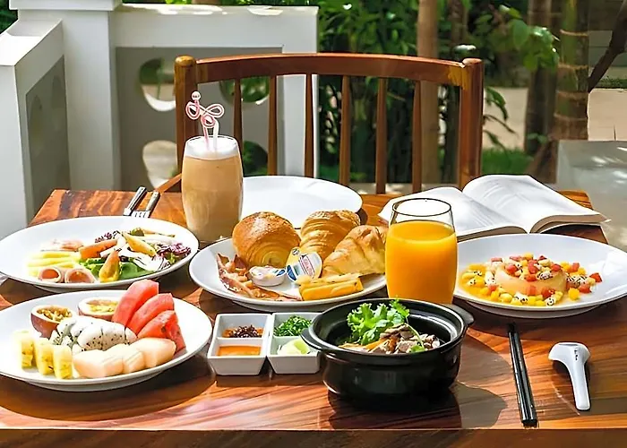 Grand Venus La Siem Reap