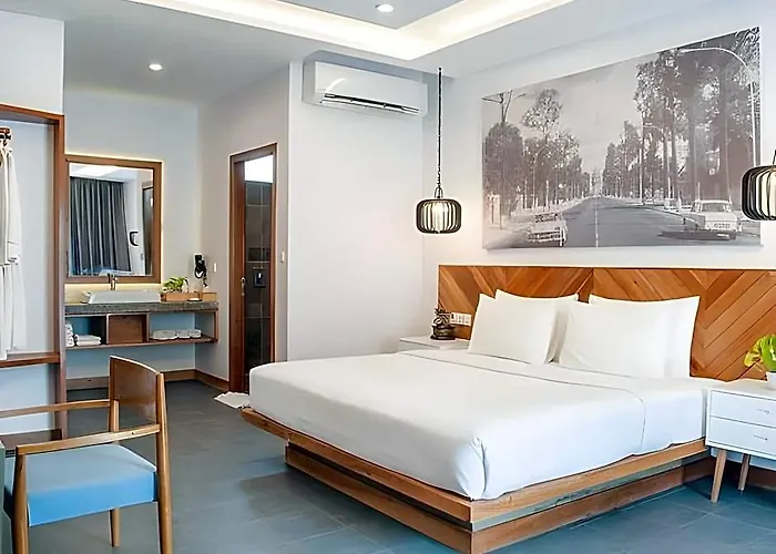 Grand Venus La Siem Reap