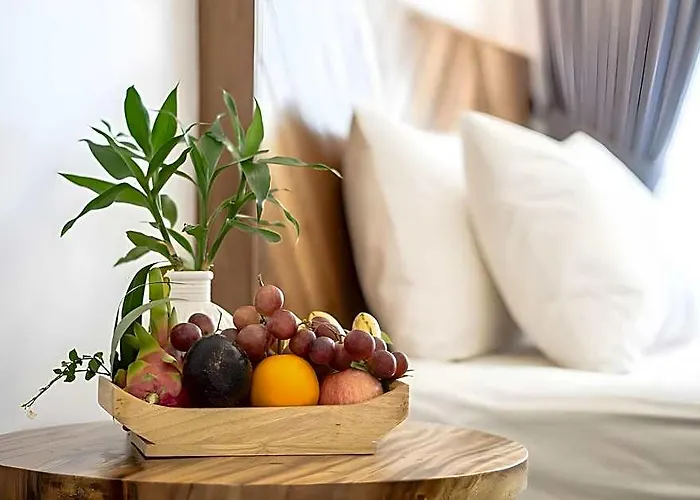 Grand Venus La 5* Siem Reap