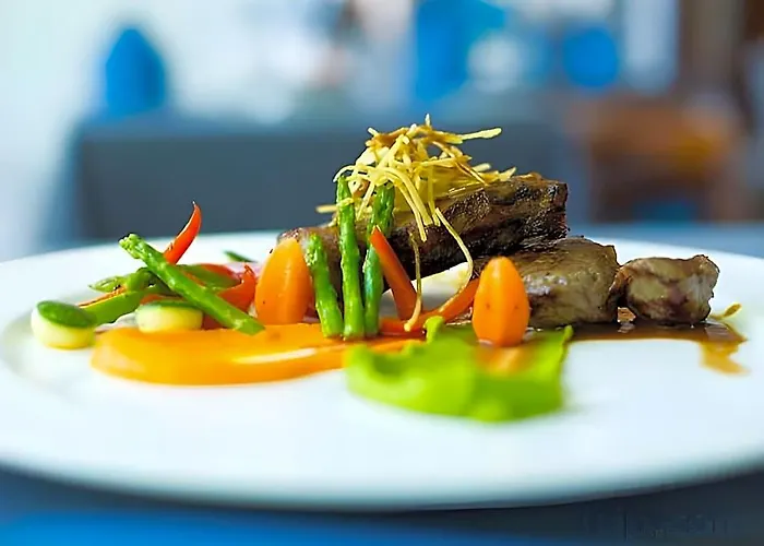 Grand Venus La Hotel Siem Reap