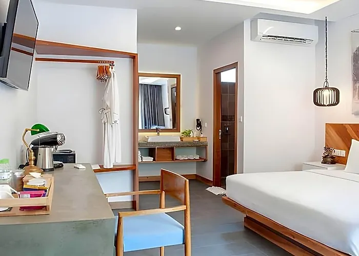 Grand Venus La 5* Siem Reap