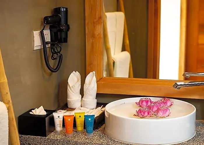 Grand Venus La 5* Siem Reap