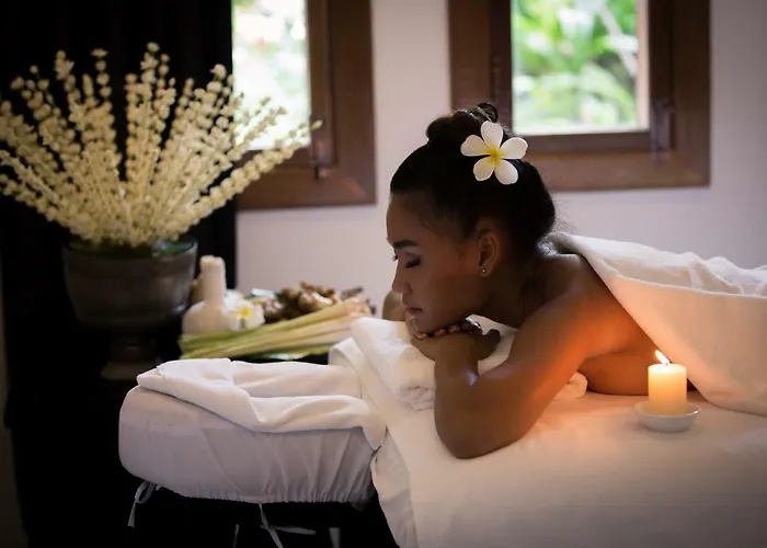 Hotel Grand Venus La Siem Reap