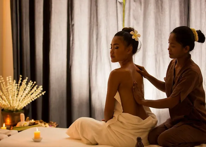 Hotel Grand Venus La Siem Reap