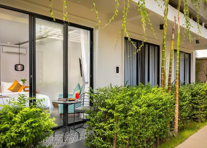 Grand Venus La Hotel Siem Reap