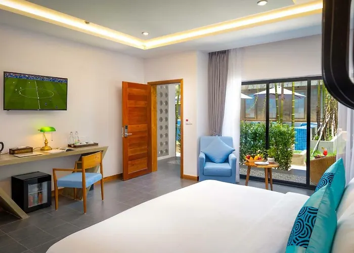 Grand Venus La Siem Reap