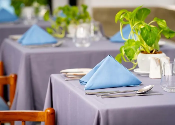 Grand Venus La Hotel 5*