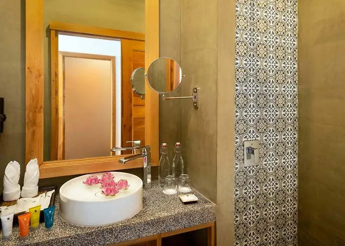 Hotel Grand Venus La Siem Reap