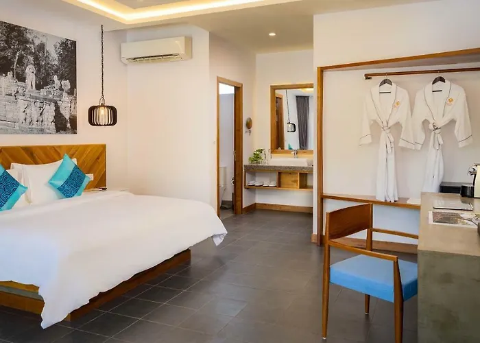 Hotel Grand Venus La