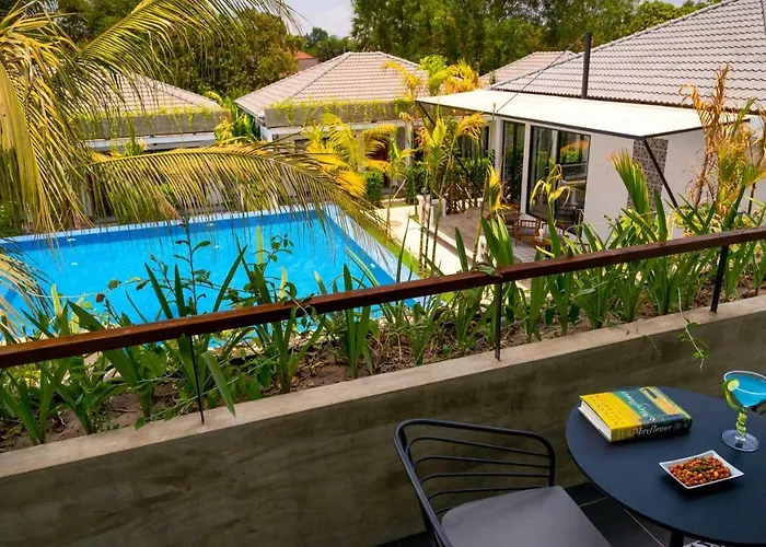 Grand Venus La Siem Reap