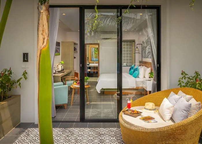 Hotel Grand Venus La 5*