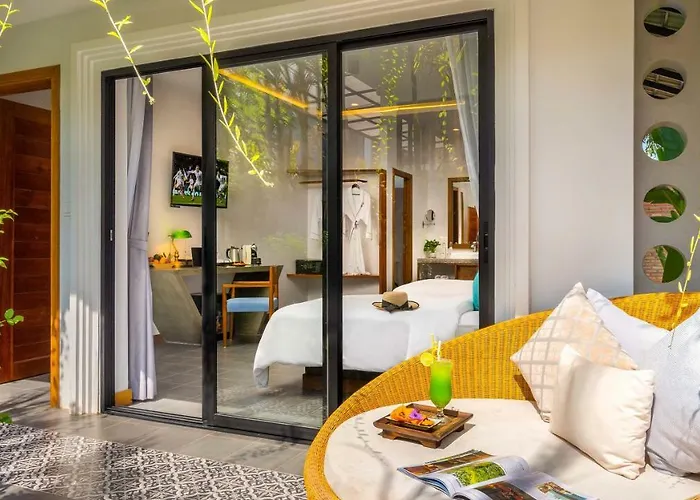 Hotel Grand Venus La