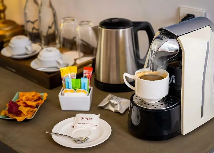 Hotel Grand Venus La 5*