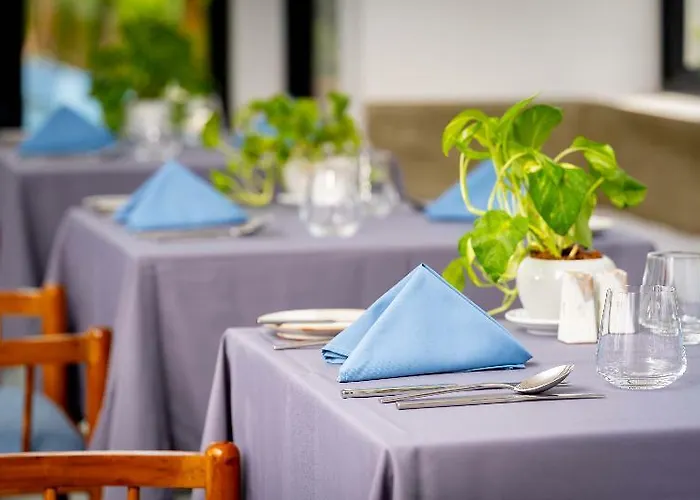 Hotel Grand Venus La Siem Reap