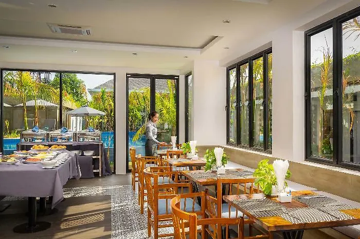 Grand Venus La Hotel Siem Reap
