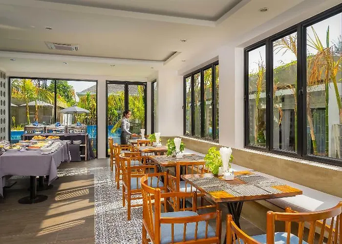 Grand Venus La Siem Reap