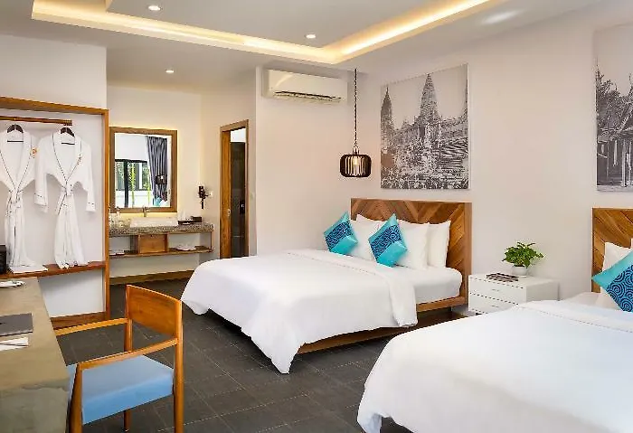 Grand Venus La Hotel 5*