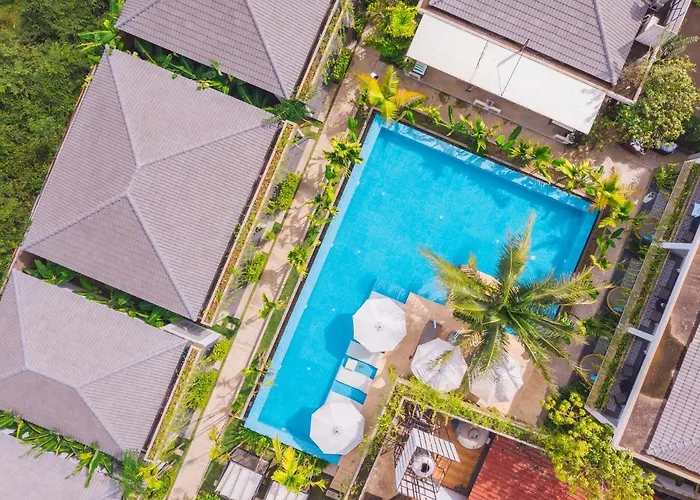 Hotel Grand Venus La 5*